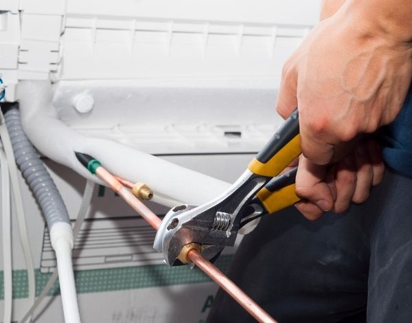 installateur climatiseur